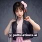 用户粤菜厨师阿强头像，厨师服装专业形象